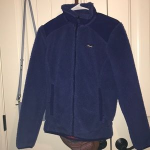 Patagonia jacket